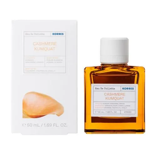 Eau de Toilette Cashmere Kumquat