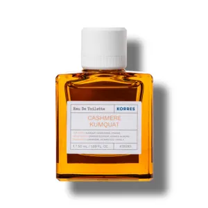 Eau de Toilette Cashmere Kumquat