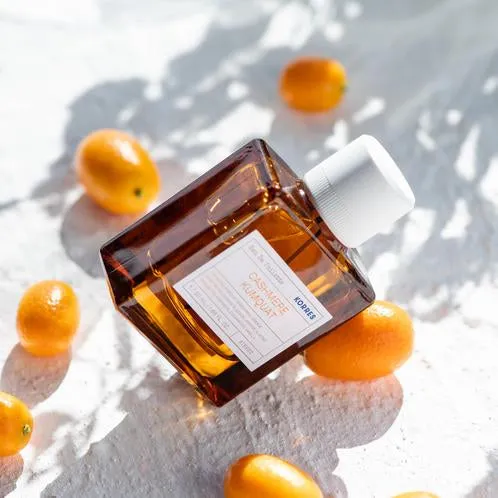 Eau de Toilette Cashmere Kumquat