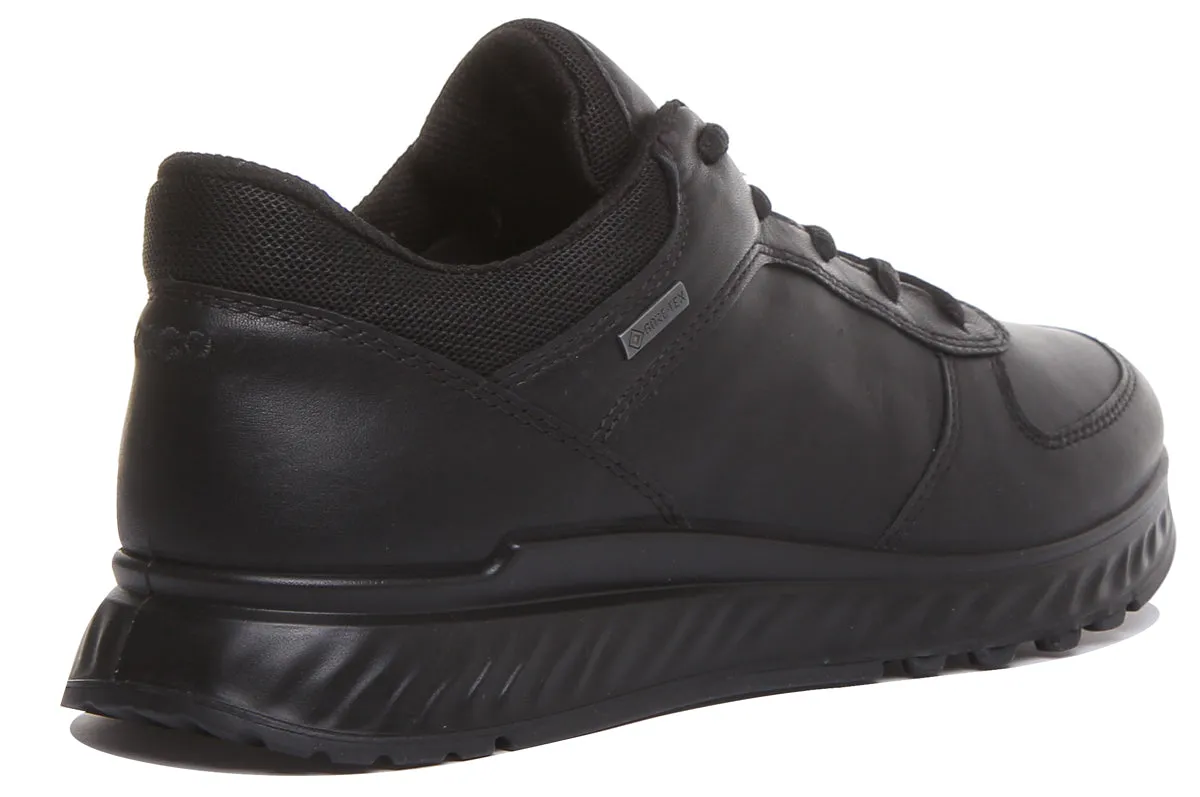 Ecco Exostride In Black