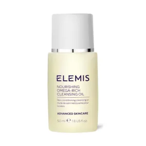 ELEMIS - NOURISHING OMEGA CLEANSING OIL