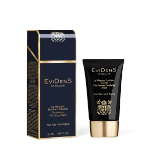 Evidens - The Intense Purifying Mask 55 ml.