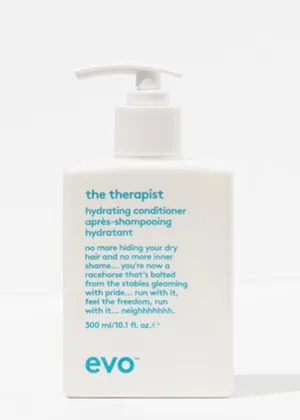 Evo The Therapist Hydrating Conditioner