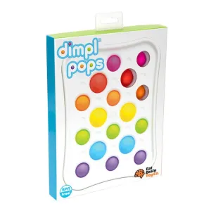 Fat Brain Toys - Dimpl Pops