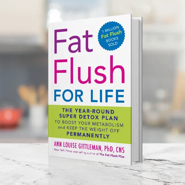 Fat Flush For Life