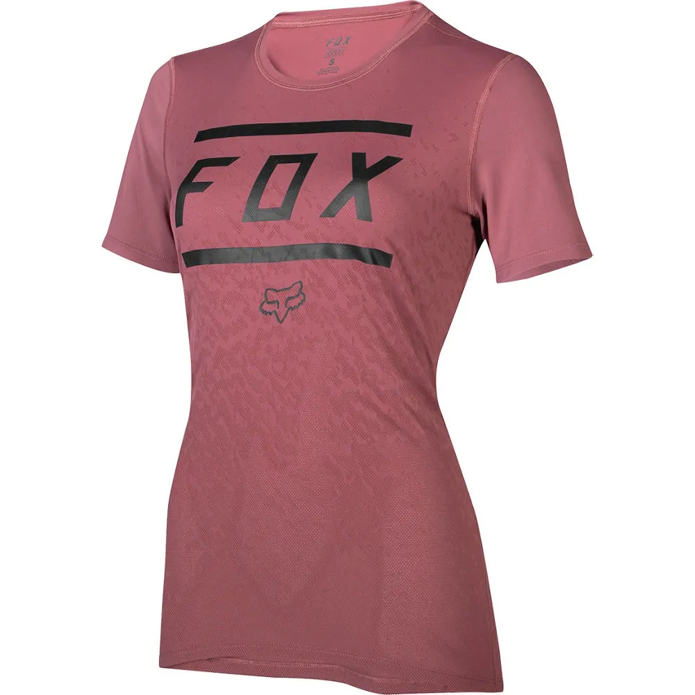 Fox Women's Ripley Bars Jersey