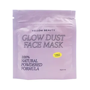 Glow Dust Facial Mask