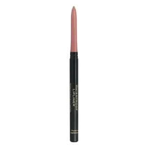 Golden Rose Waterproof Lipliner Pencil Automatic