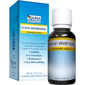 Guna-Awareness 1 fl oz by Guna