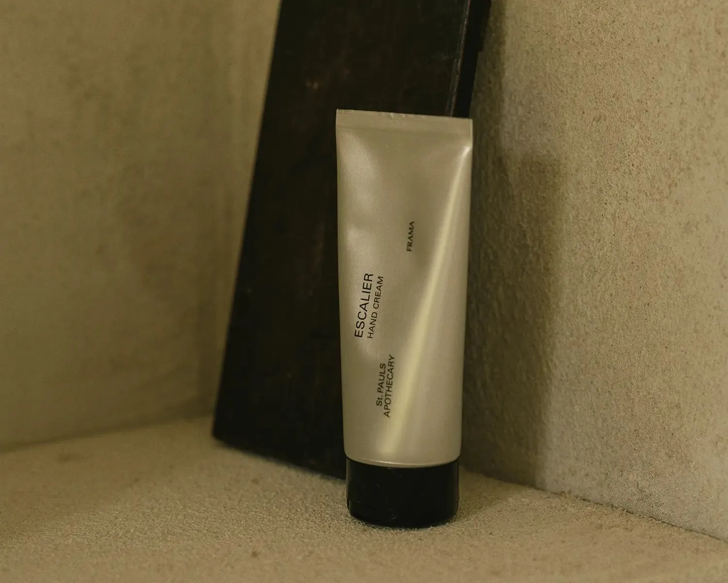 Hand Cream Tube | Escalier | 60 mL