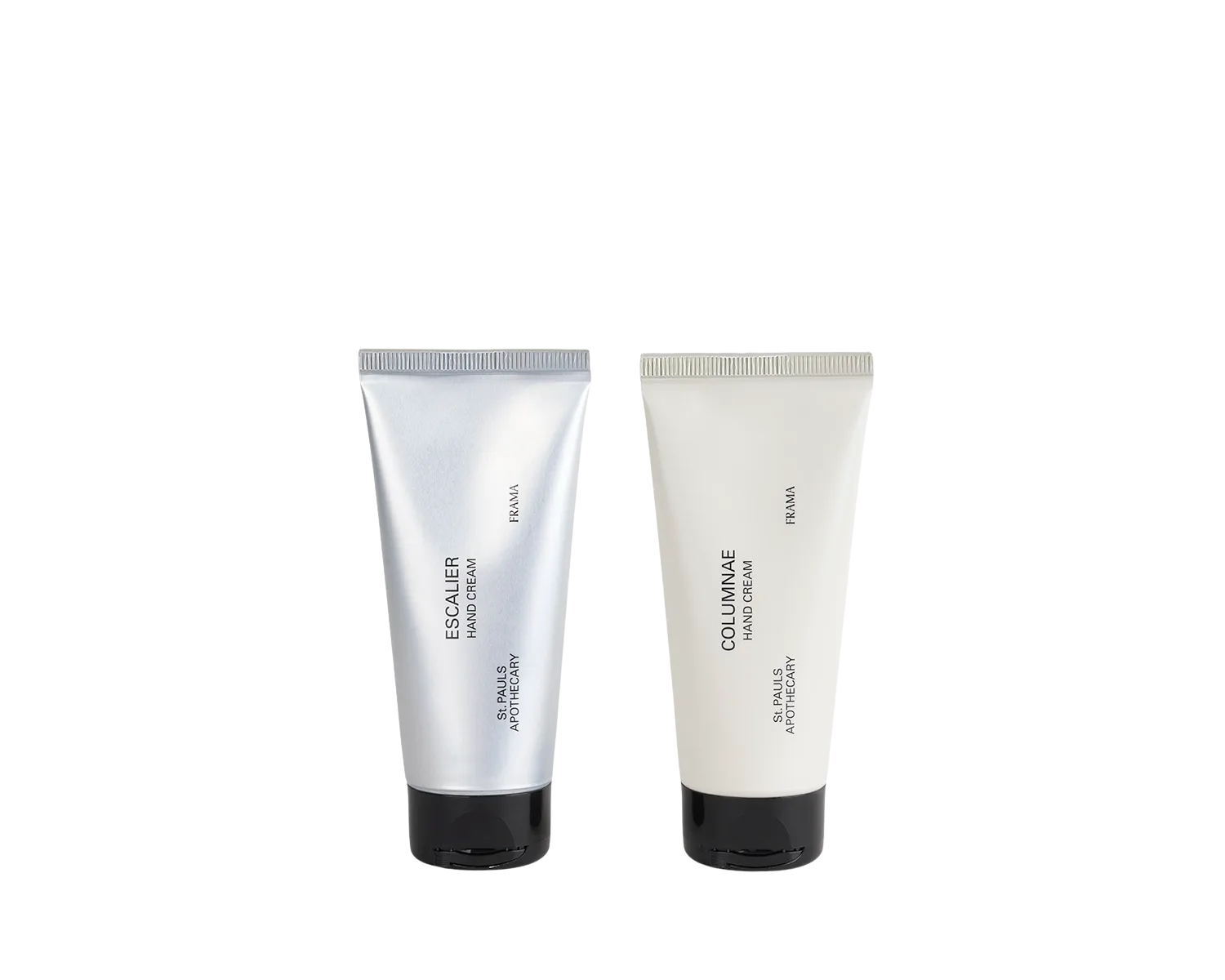 Hand Cream Tube | Escalier | 60 mL