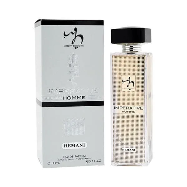 Hemani Imperative Perfume