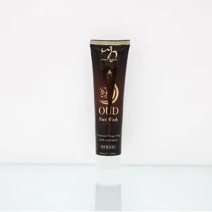 Hemani Oud Face Wash