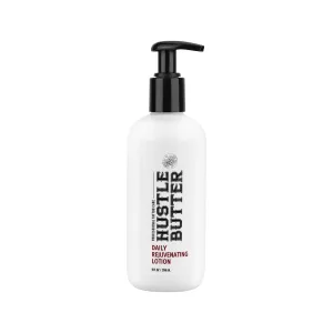 Hustle Butter Daily Rejuvenating Lotion 295ml