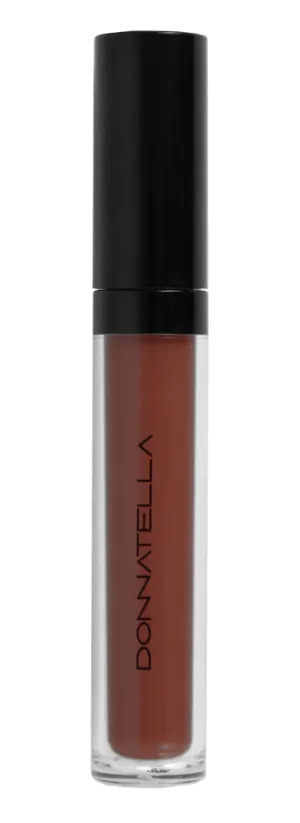 Hydrating Liquid Matte Gloss - Nuts