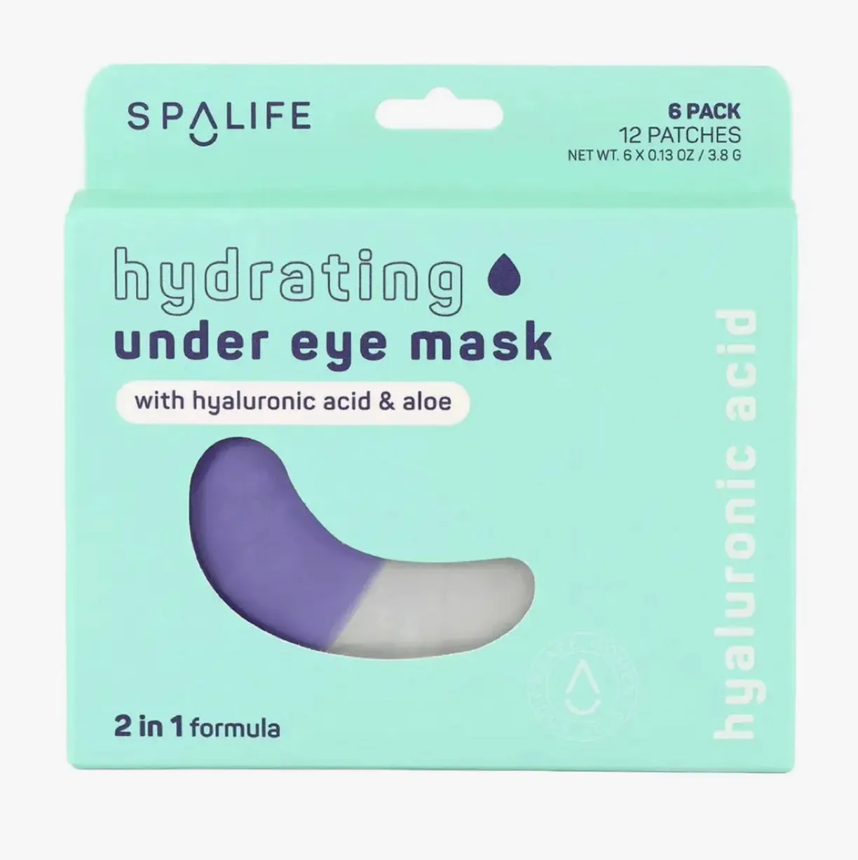 Hydrating Under Eye Mask