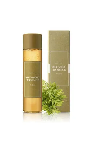 I'm From Mugwort Essence 5.4 Fl Oz