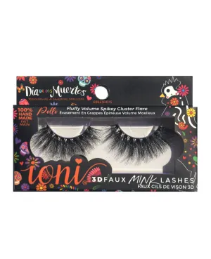 Ioni Pollo Eyelash