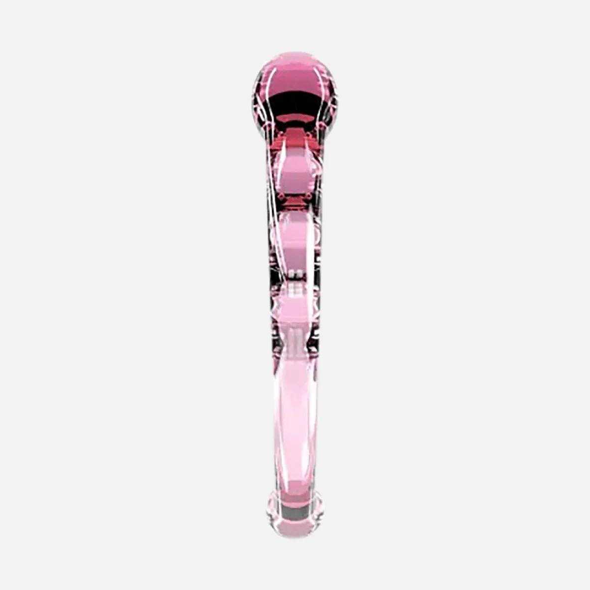 JJ Dillenia Elara Glass Dildo