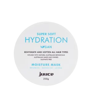 JUUCE Super Soft Hydration Mask 250ml