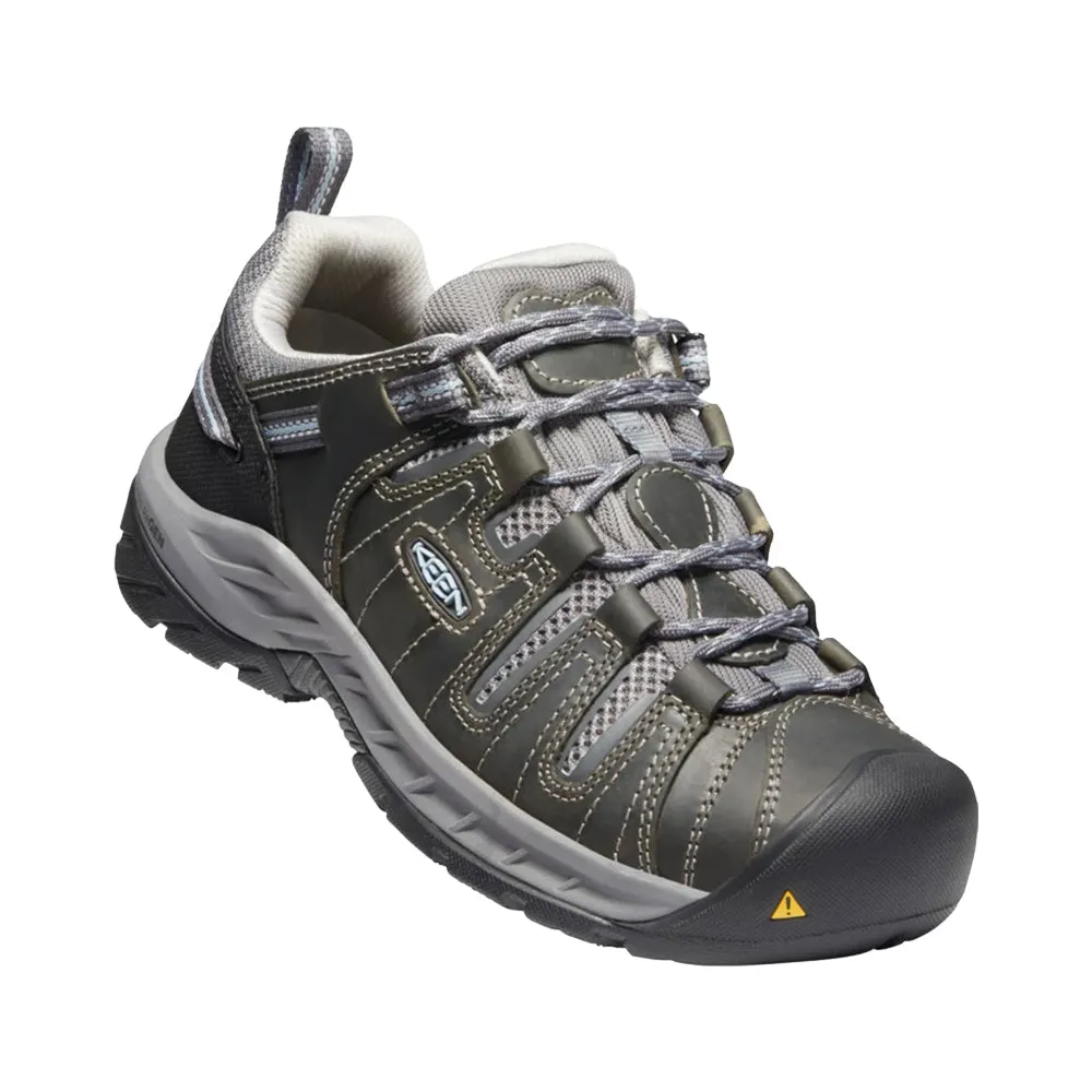 KEEN Utility Women's Flint II Soft Toe Work Shoe