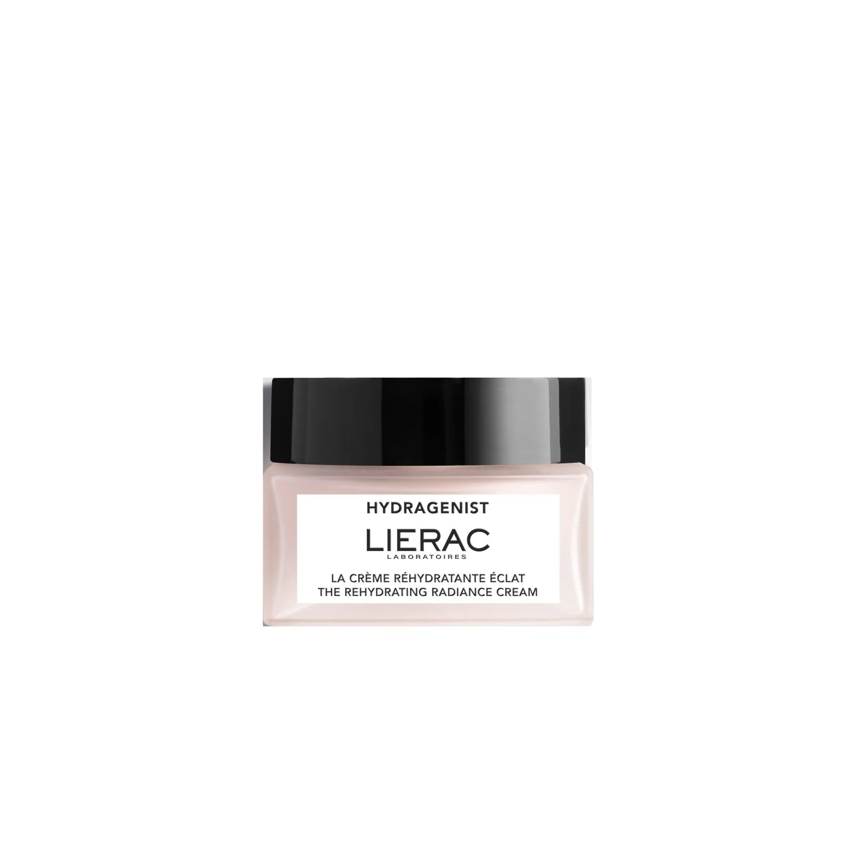 Lierac Hydragenist Rehydrating Cream 50ml