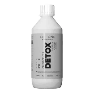 Liquid Chlorophyll Detox 500ml – Lab One