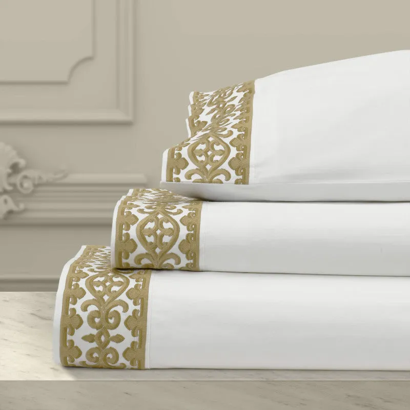 Majestic Sheet Set