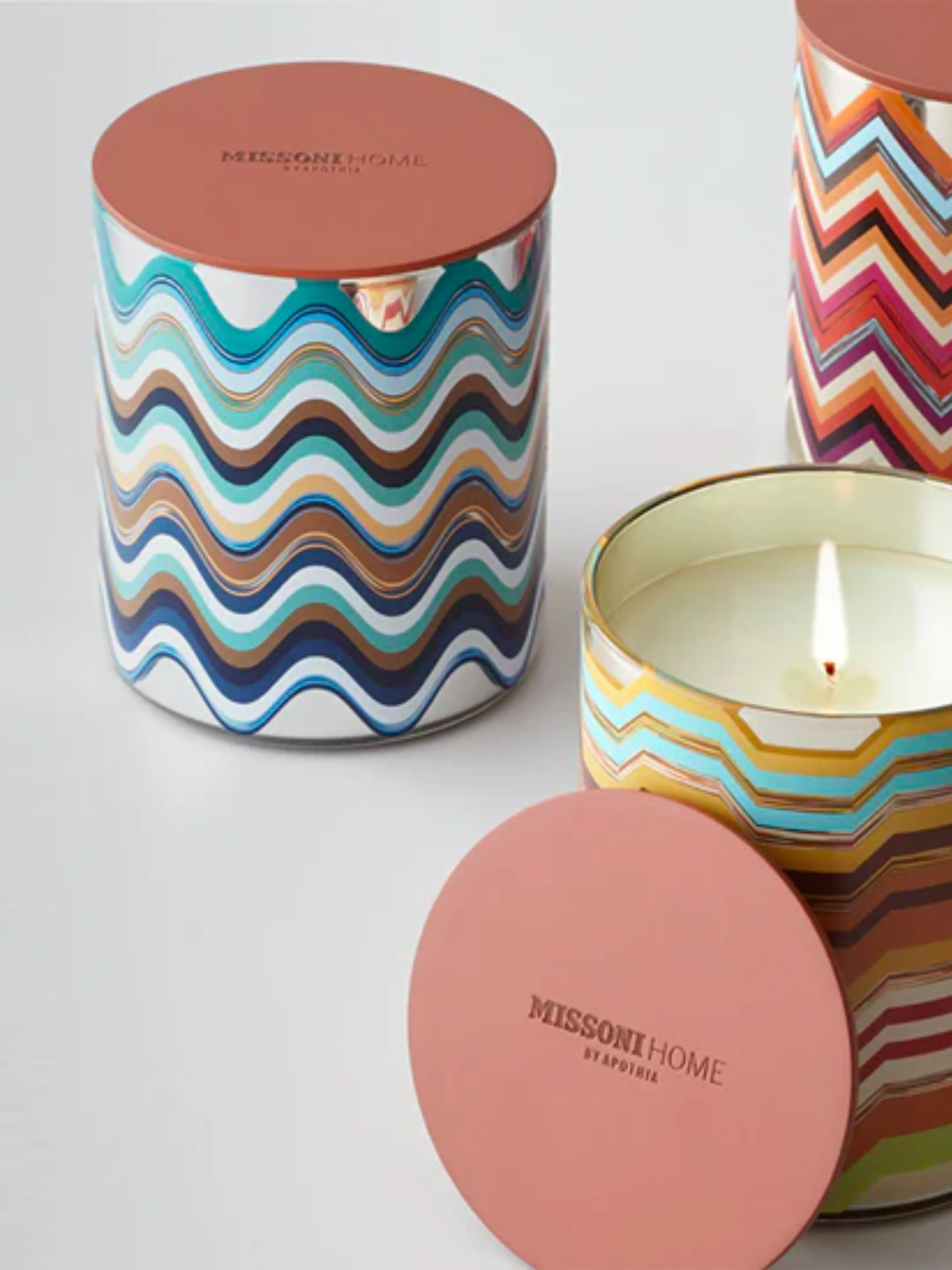 Mediterraneo Candle