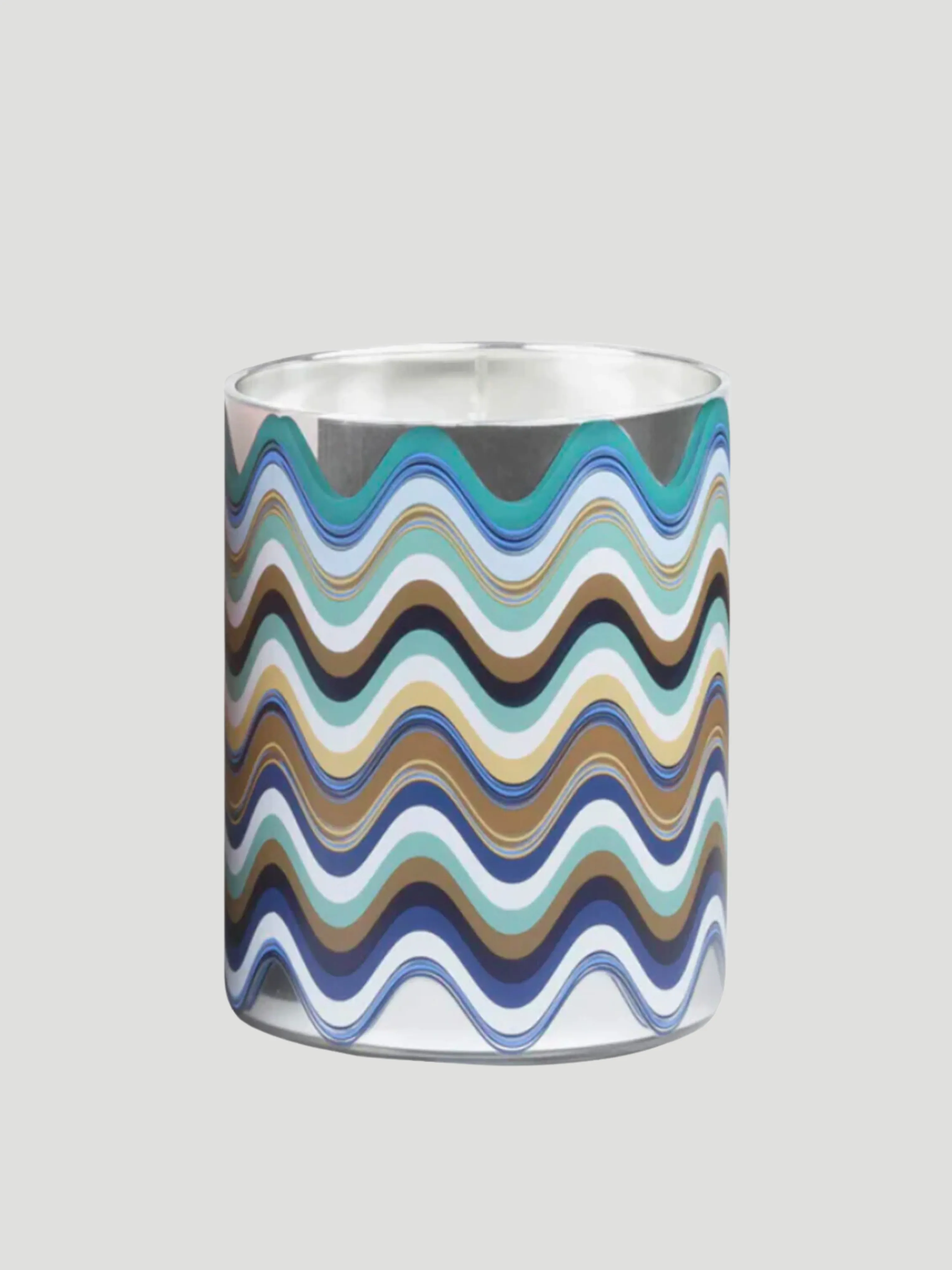 Mediterraneo Candle