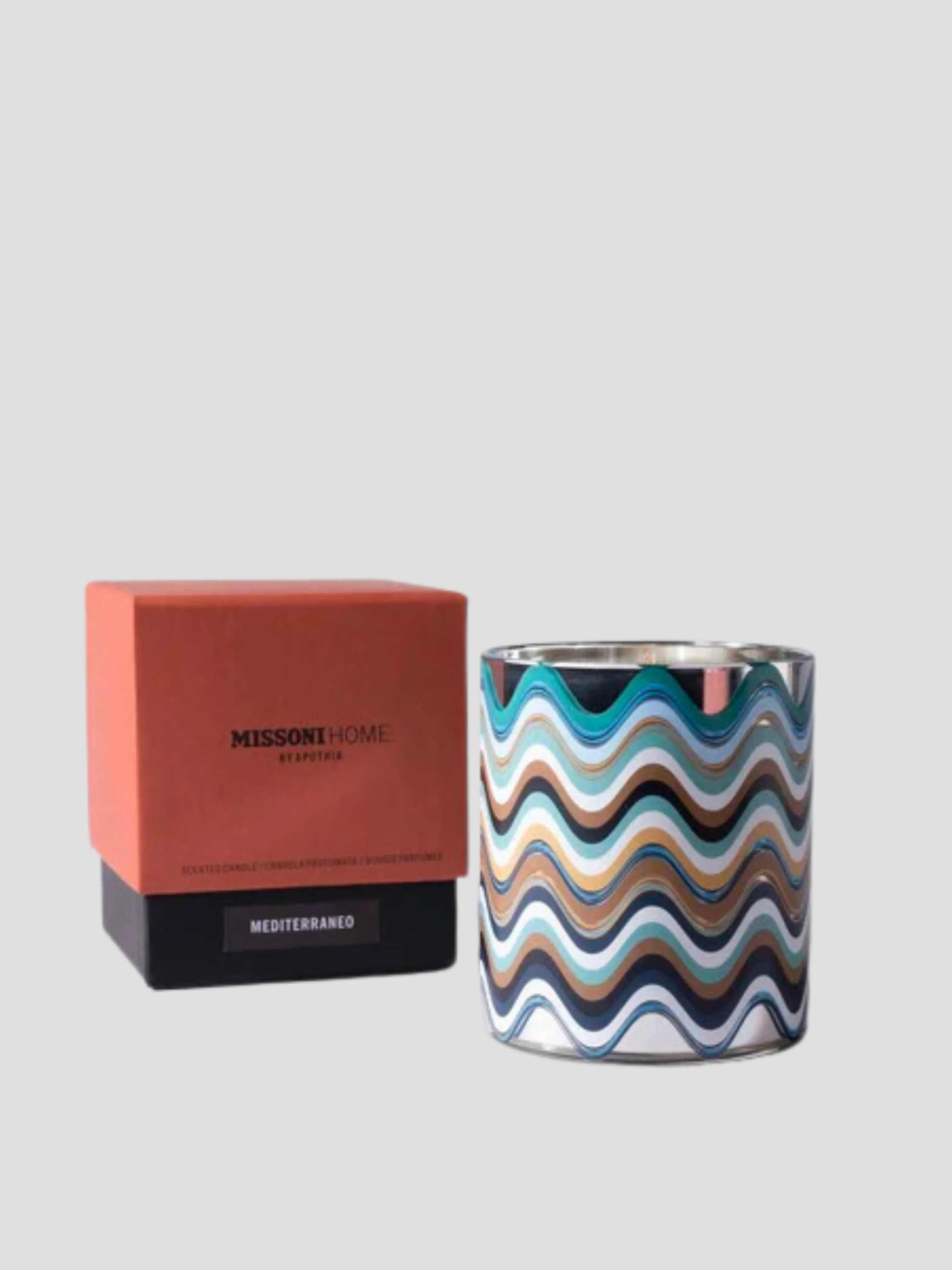 Mediterraneo Candle