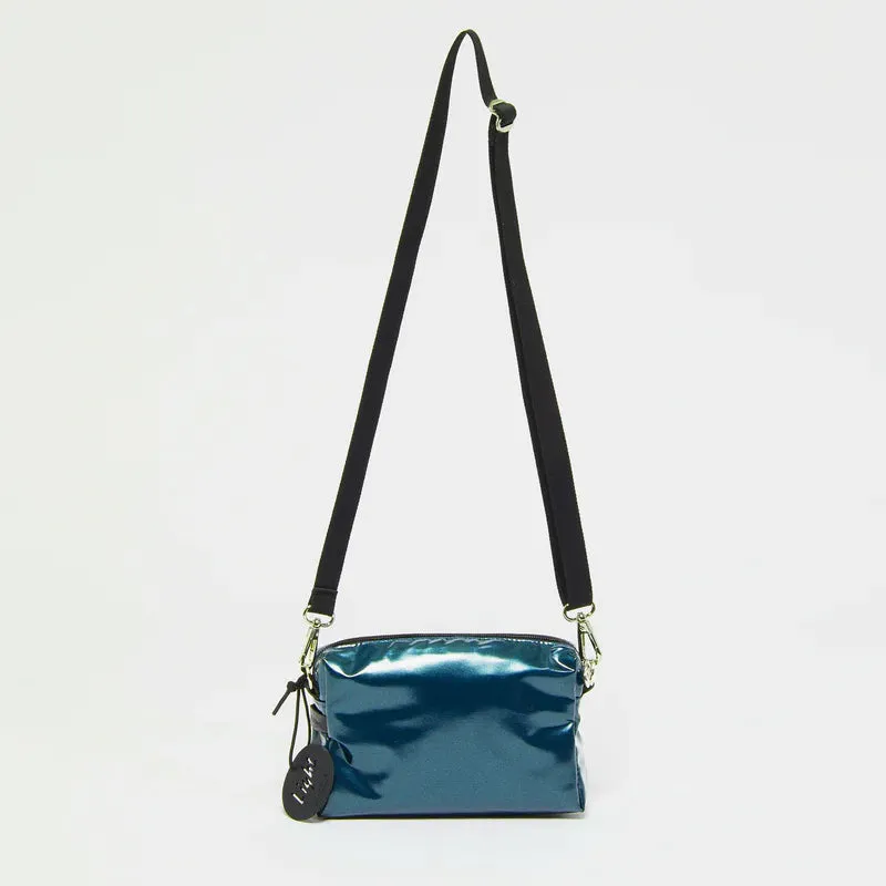 Mini Light Shoulder Bag