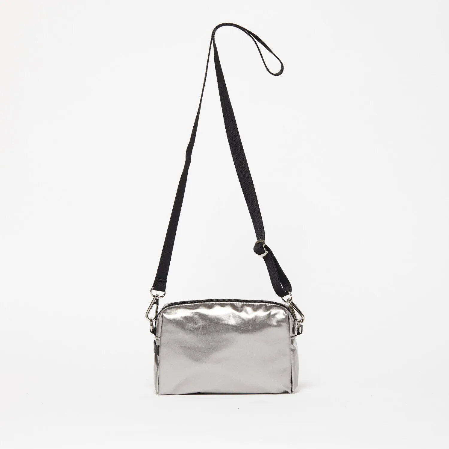 Mini Light Shoulder Bag