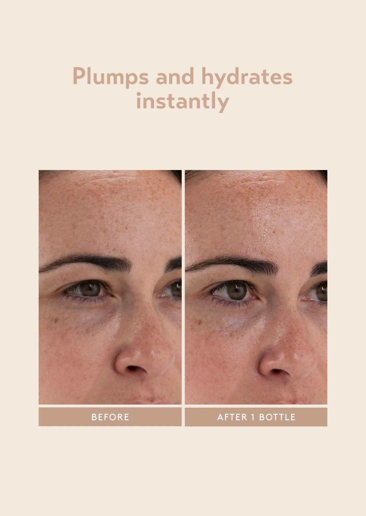 Moisture Boost Plumping Serum