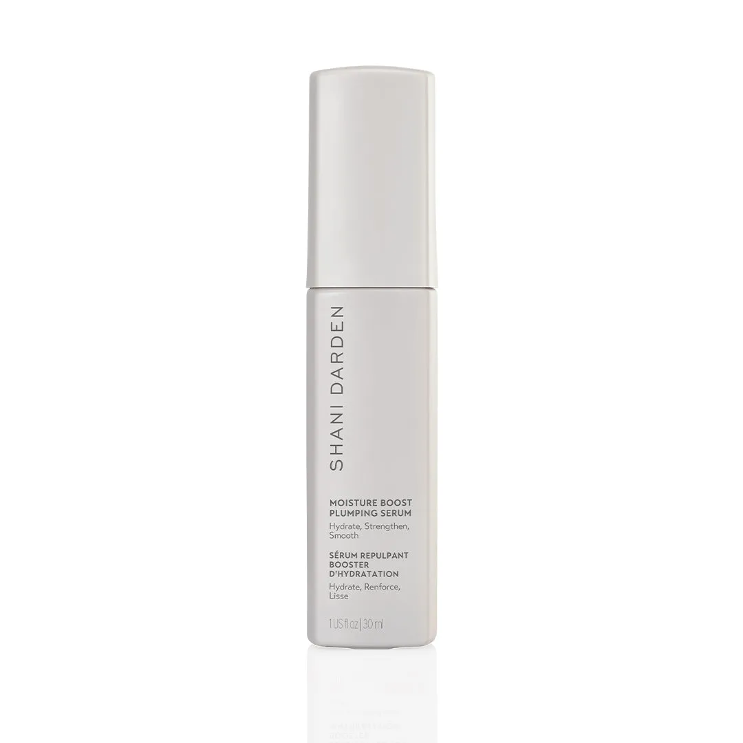 Moisture Boost Plumping Serum