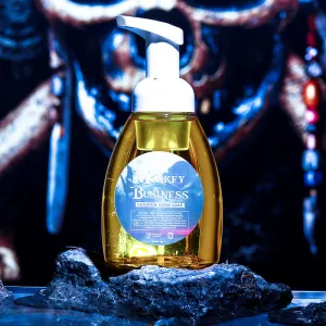 MONKEY BUSINESS Foaming Hand Soap