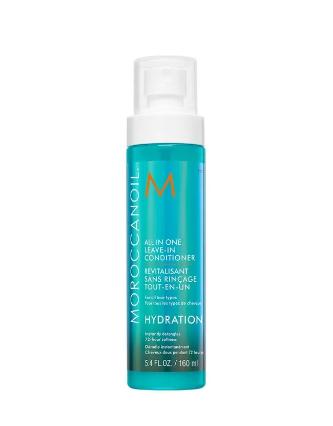 Moroccan Oil All in One Leave in Conditioner 5.4oz