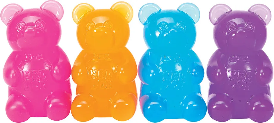 NeeDoh® Gummy Bear