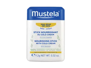 Nourishing Stick with Cold Cream