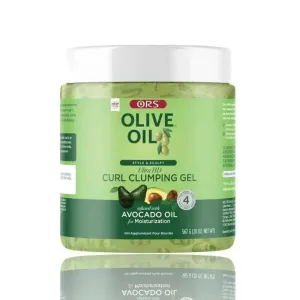 ORS Olive Oil Olive Oil Ultra Hydrating Gel Curl Clumping - 20oz