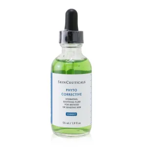 Phyto Corrective - Hydrating Soothing Fluid (for Irritated Or Sensitive Skin) - 55ml/1.9oz