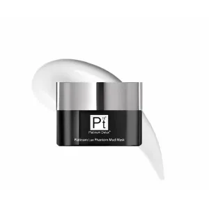 Platinum Delux - Platinum Lux Phantom Mud Mask with Vitamin C