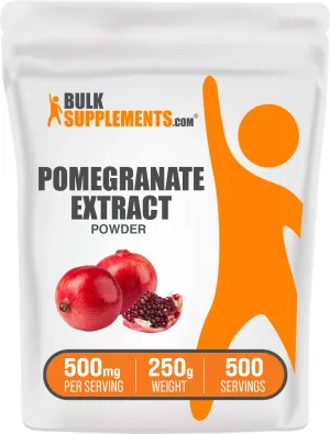 Pomegranate Extract Powder