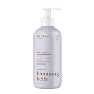 Pregnancy body lotion : BLOOMING BELLY™