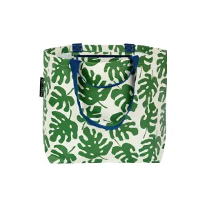 Project Ten Medium Tote - Monstera