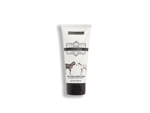 Pure Hand Cream