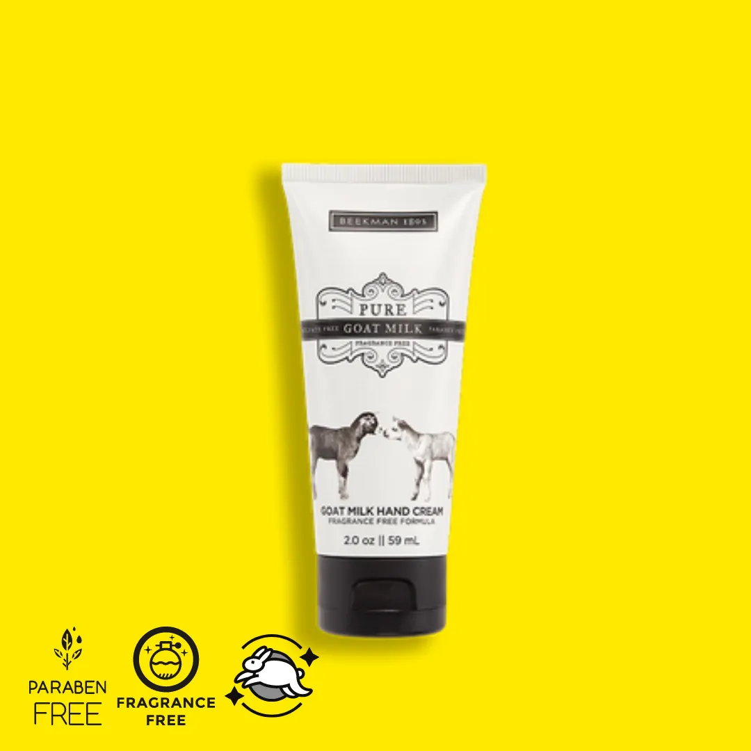 Pure Hand Cream