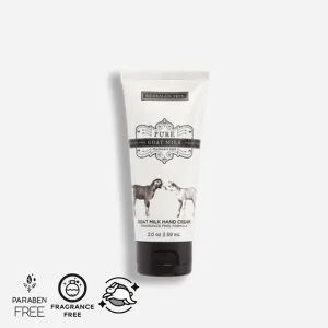 Pure Hand Cream