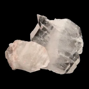 Quartz - Faden, Pink