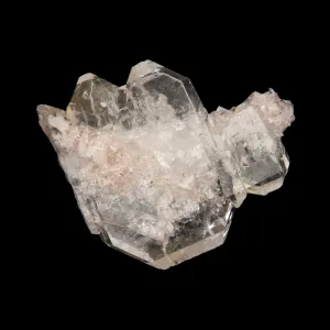 Quartz - Faden, Pink